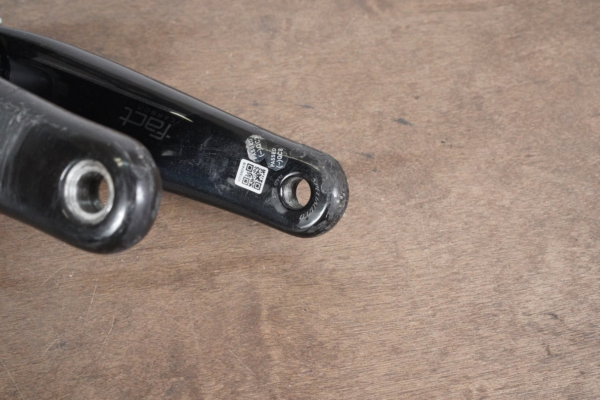 175mm 52/36T BB30 Specialized S-WORKS Carbon Road Crankset