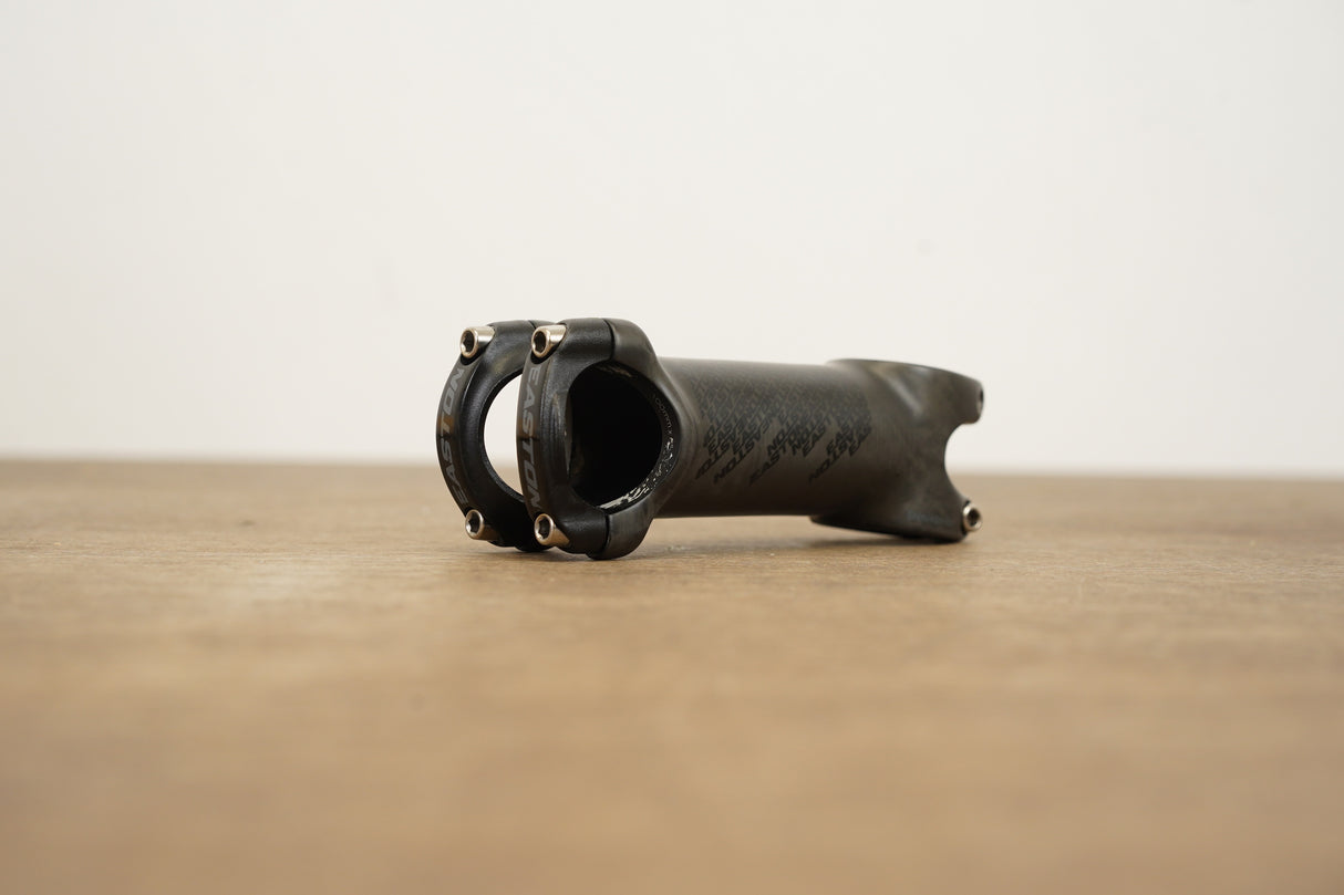 Easton EC70 100mm ±6 Degree Carbon Road Stem 137g 1 1/8" 31.8mm EC 70