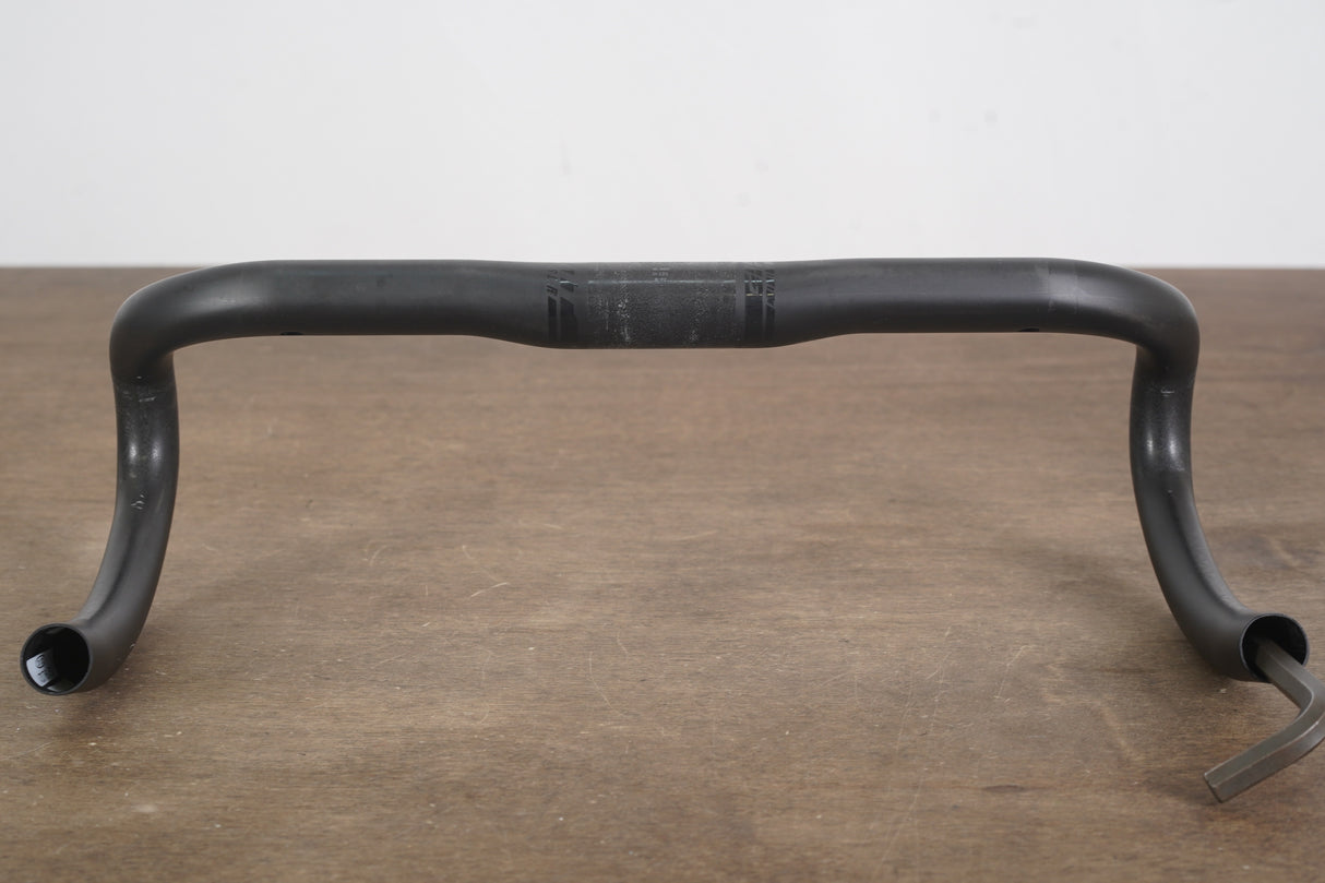 40cm Giant Contact SLR Carbon Compact Aero Road Handlebar 31.8mm