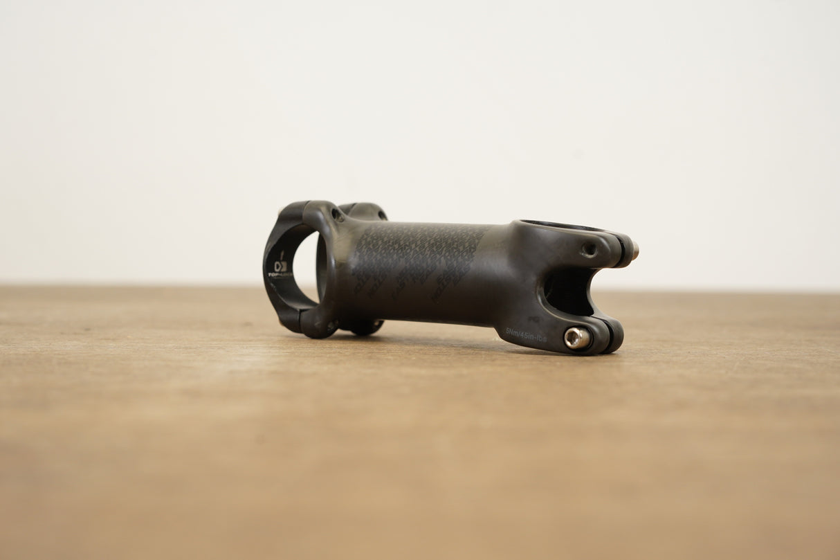 Easton EC70 100mm ±6 Degree Carbon Road Stem 137g 1 1/8" 31.8mm EC 70