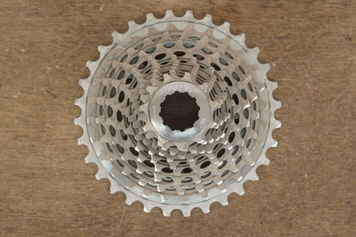 11-32T SRAM Red 22 XG-1190 11 Speed Road Cassette 194g