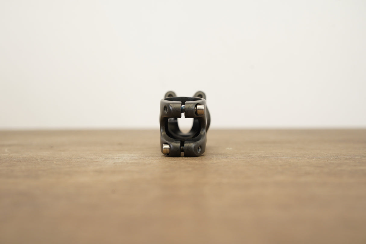 Easton EC70 100mm ±6 Degree Carbon Road Stem 137g 1 1/8" 31.8mm EC 70