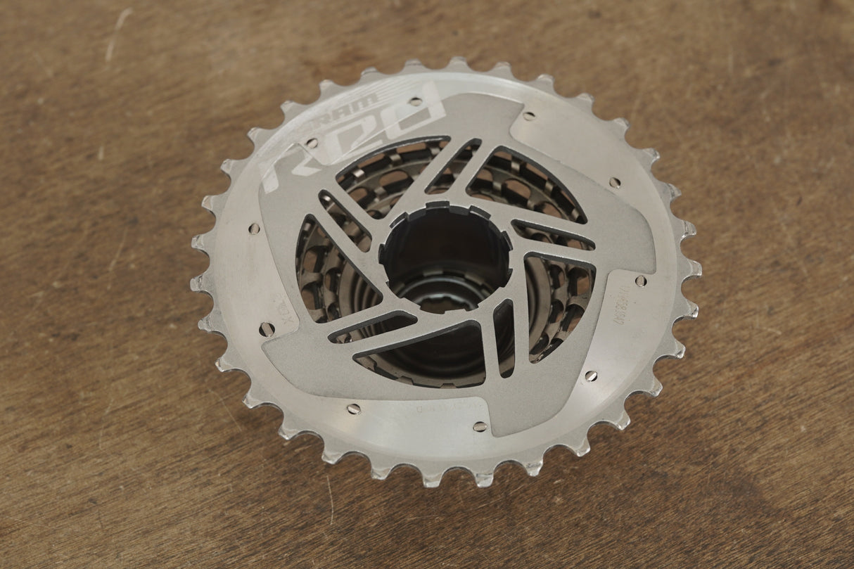 11-32T SRAM Red 22 XG-1190 11 Speed Road Cassette 194g