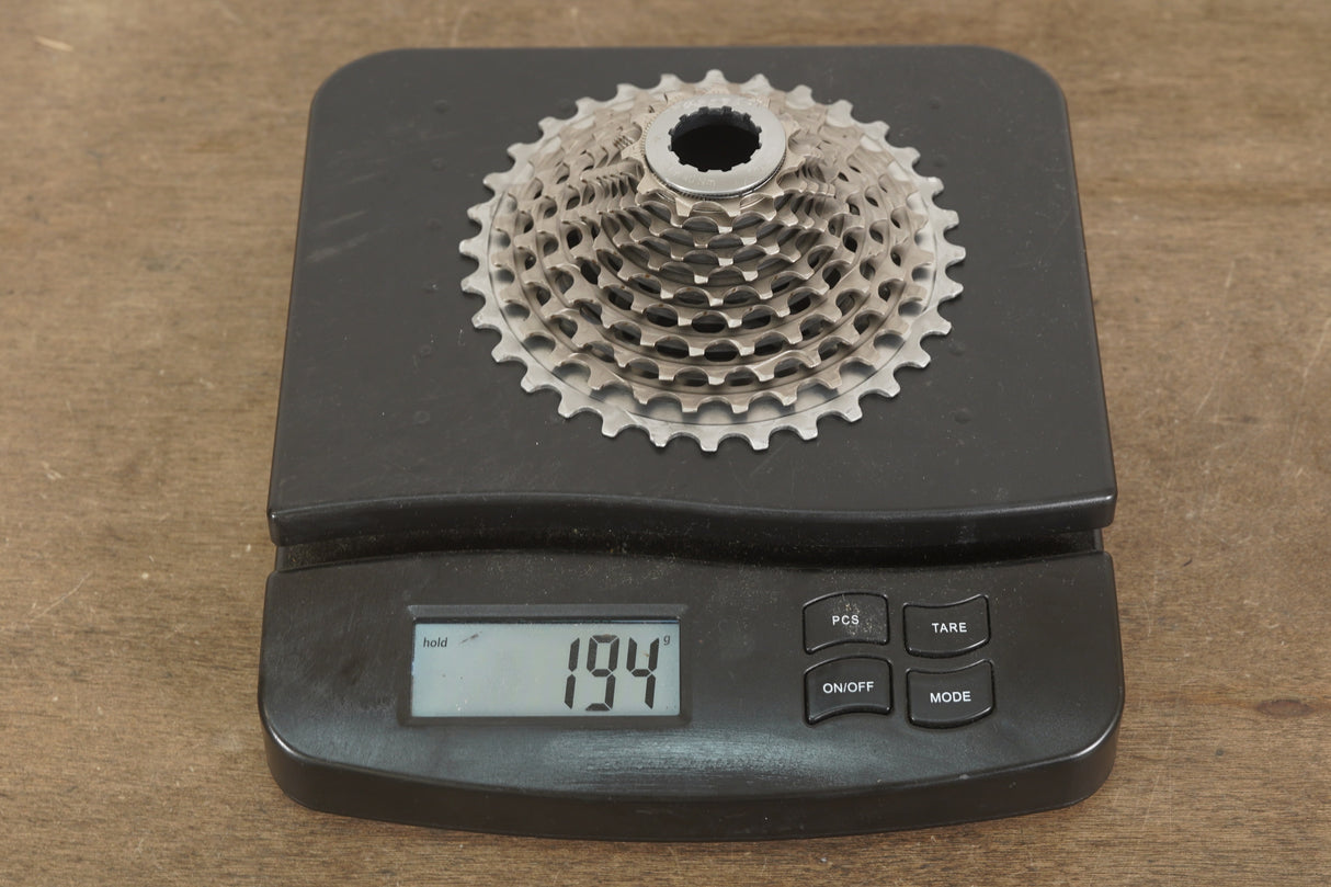 11-32T SRAM Red 22 XG-1190 11 Speed Road Cassette 194g