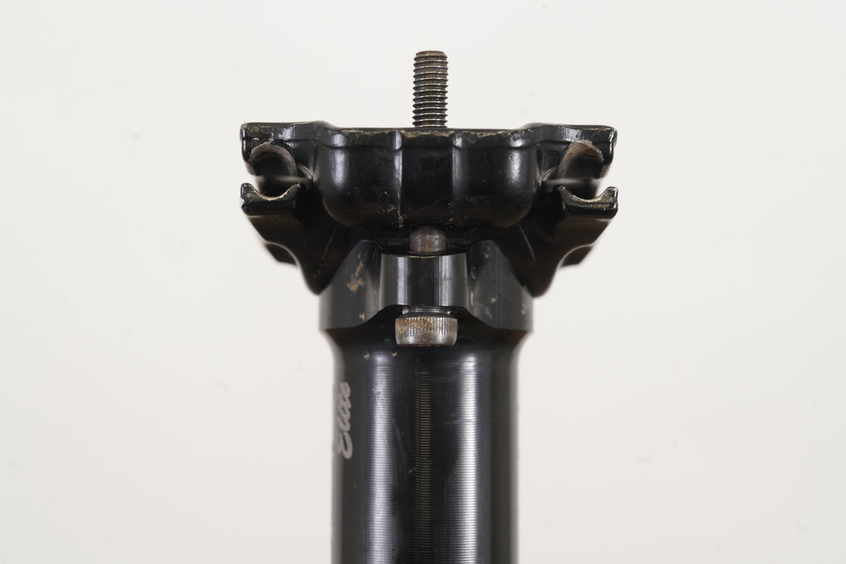 27.2mm Thomson Elite Alloy Setback Road Seatpost