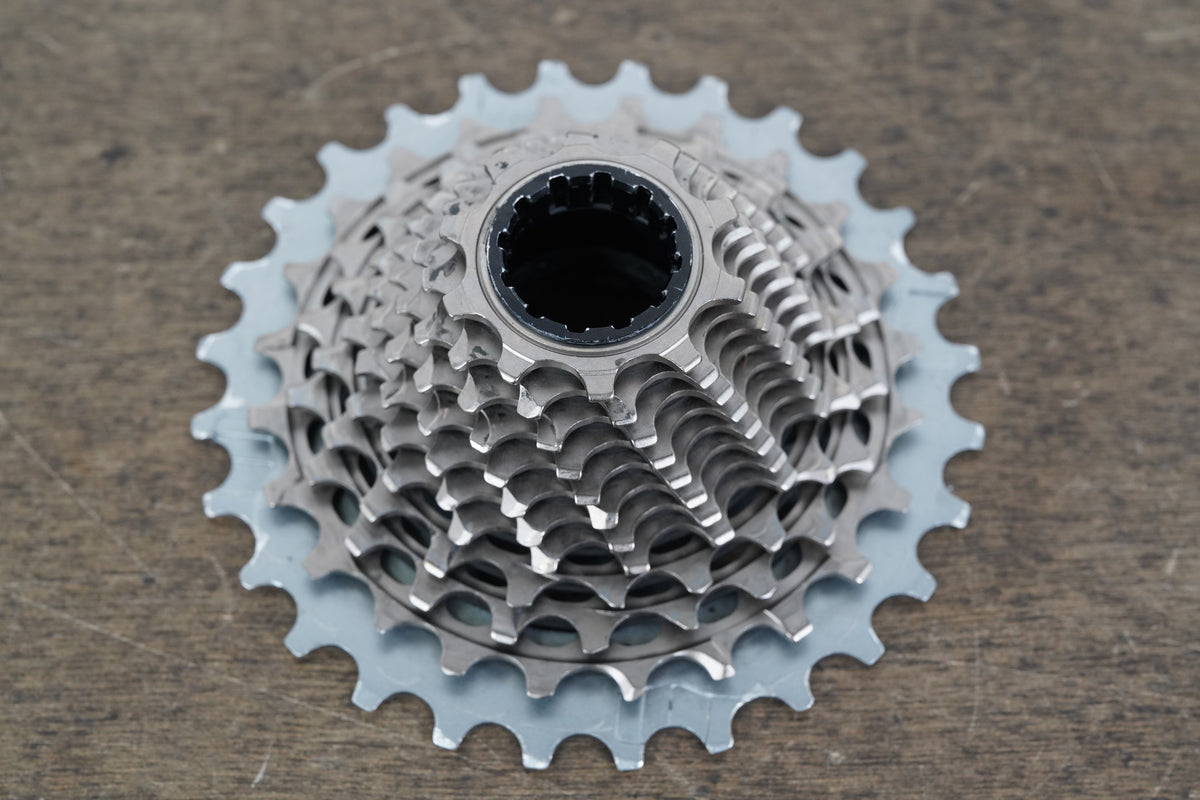 SRAM Red AXS E1 HRD 2x12 Speed Quarq Wireless Hydraulic Full Disc Full Groupset