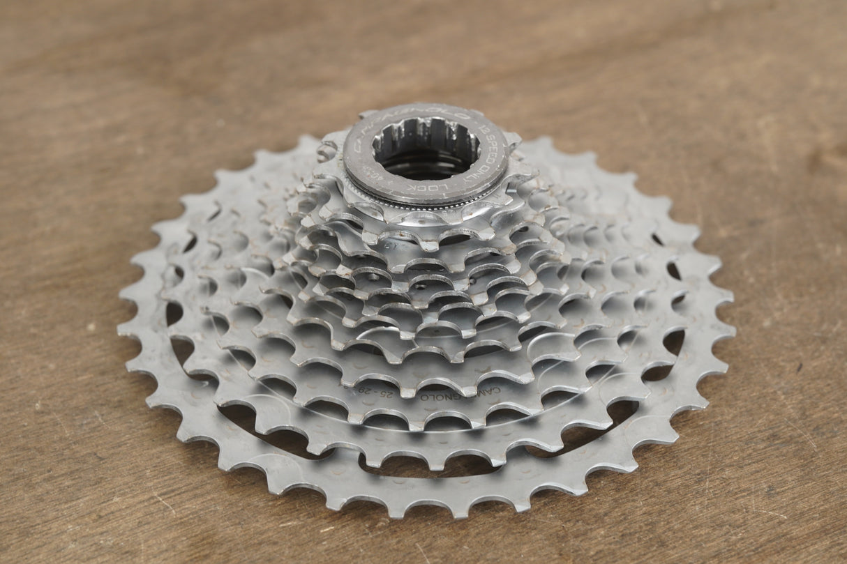 11-34T Campagnolo Chorus 12 Speed Road Cassette 342g