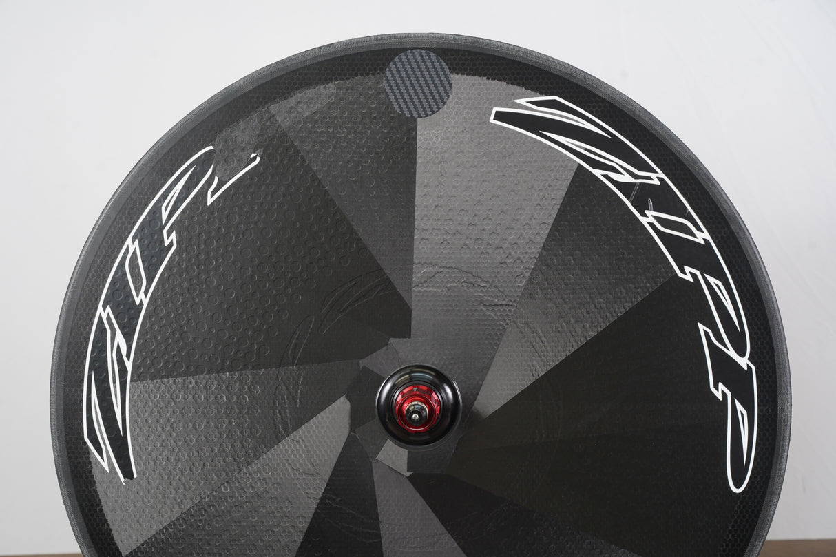 Zipp 808 Firecrest/900 Disc Carbon Tubular Rim Brake Wheelset Shimano/SRAM 11