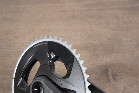 175mm 48/35T DUB SRAM Force AXS 12 Speed Road Crankset