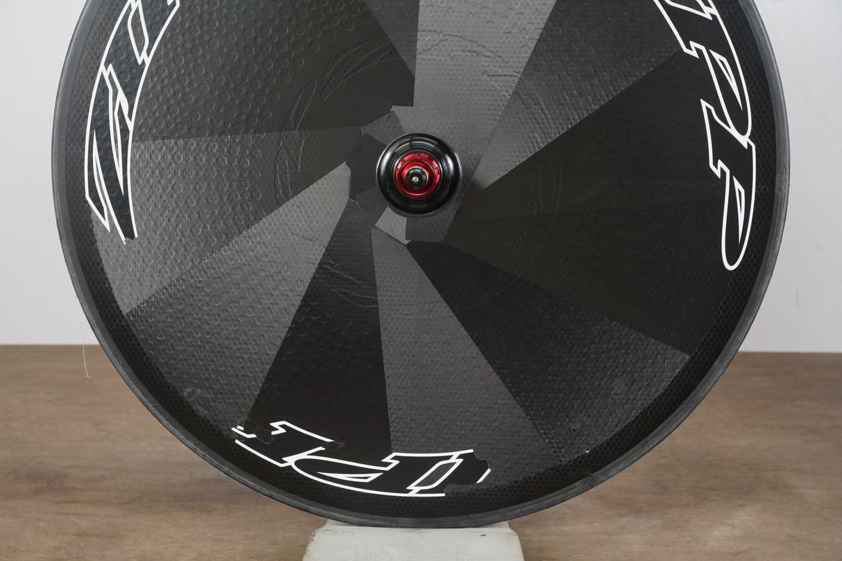 Zipp 808 Firecrest/900 Disc Carbon Tubular Rim Brake Wheelset Shimano/SRAM 11