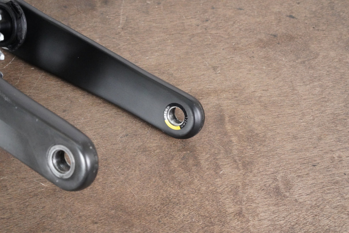 175mm 48/35T DUB SRAM Force AXS 12 Speed Road Crankset