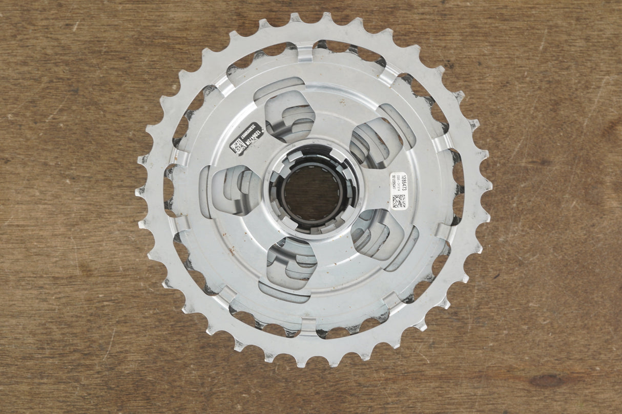 11-34T Campagnolo Chorus 12 Speed Road Cassette 342g