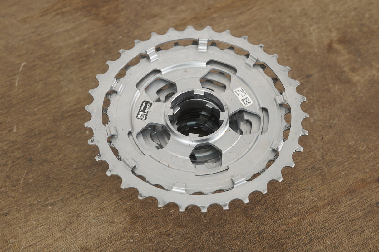 11-34T Campagnolo Chorus 12 Speed Road Cassette 342g
