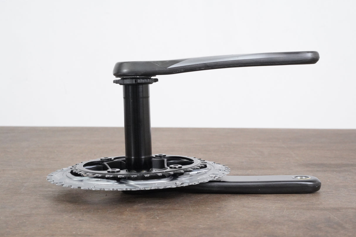 175mm 48/35T DUB SRAM Force AXS 12 Speed Road Crankset