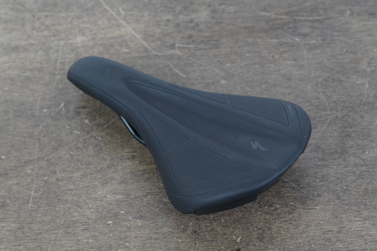 143mm Specialized Henge Comp Cr-Mo Rail Road Saddle 263g