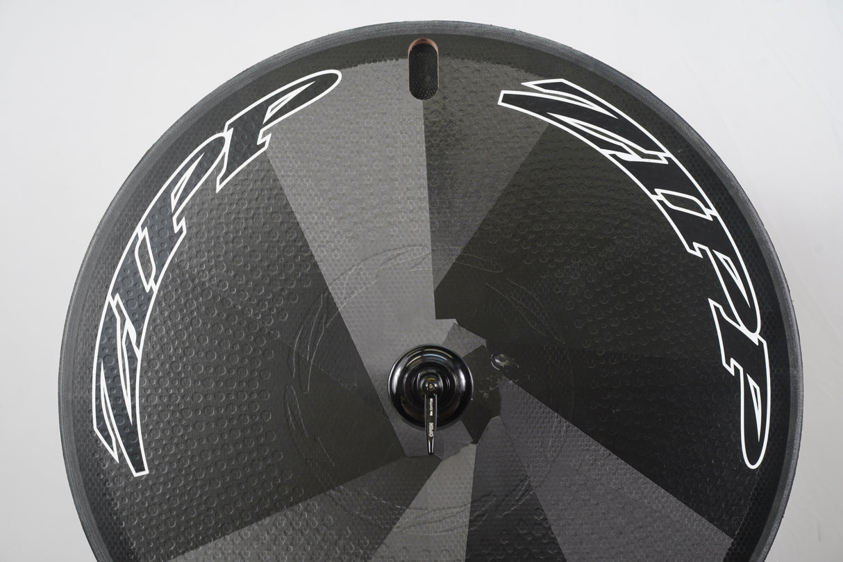 Zipp 808 Firecrest/900 Disc Carbon Tubular Rim Brake Wheelset Shimano/SRAM 11