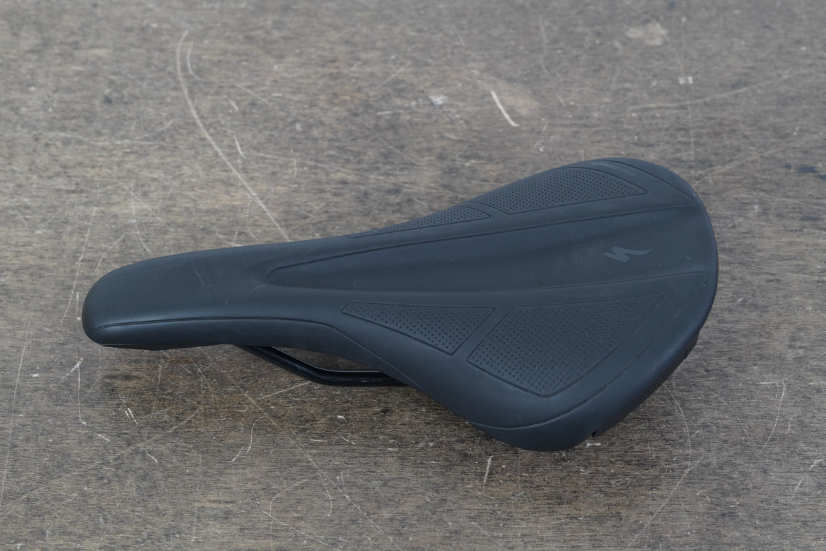 143mm Specialized Henge Comp Cr-Mo Rail Road Saddle 263g