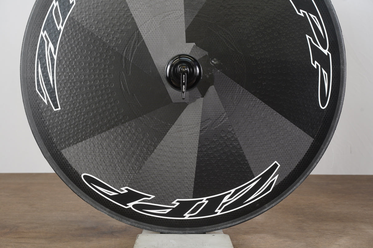 Zipp 808 Firecrest/900 Disc Carbon Tubular Rim Brake Wheelset Shimano/SRAM 11