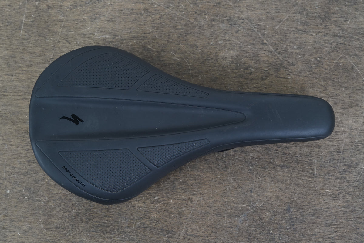 143mm Specialized Henge Comp Cr-Mo Rail Road Saddle 263g