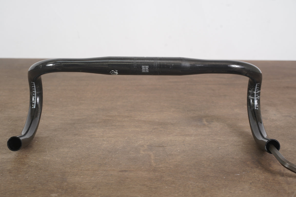40cm Ritchey WCS Logic Curve Carbon Road Handlebar 31.8mm