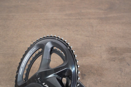 172.5mm 53/39T Shimano Ultegra FC-R8000 11 Speed Crankset