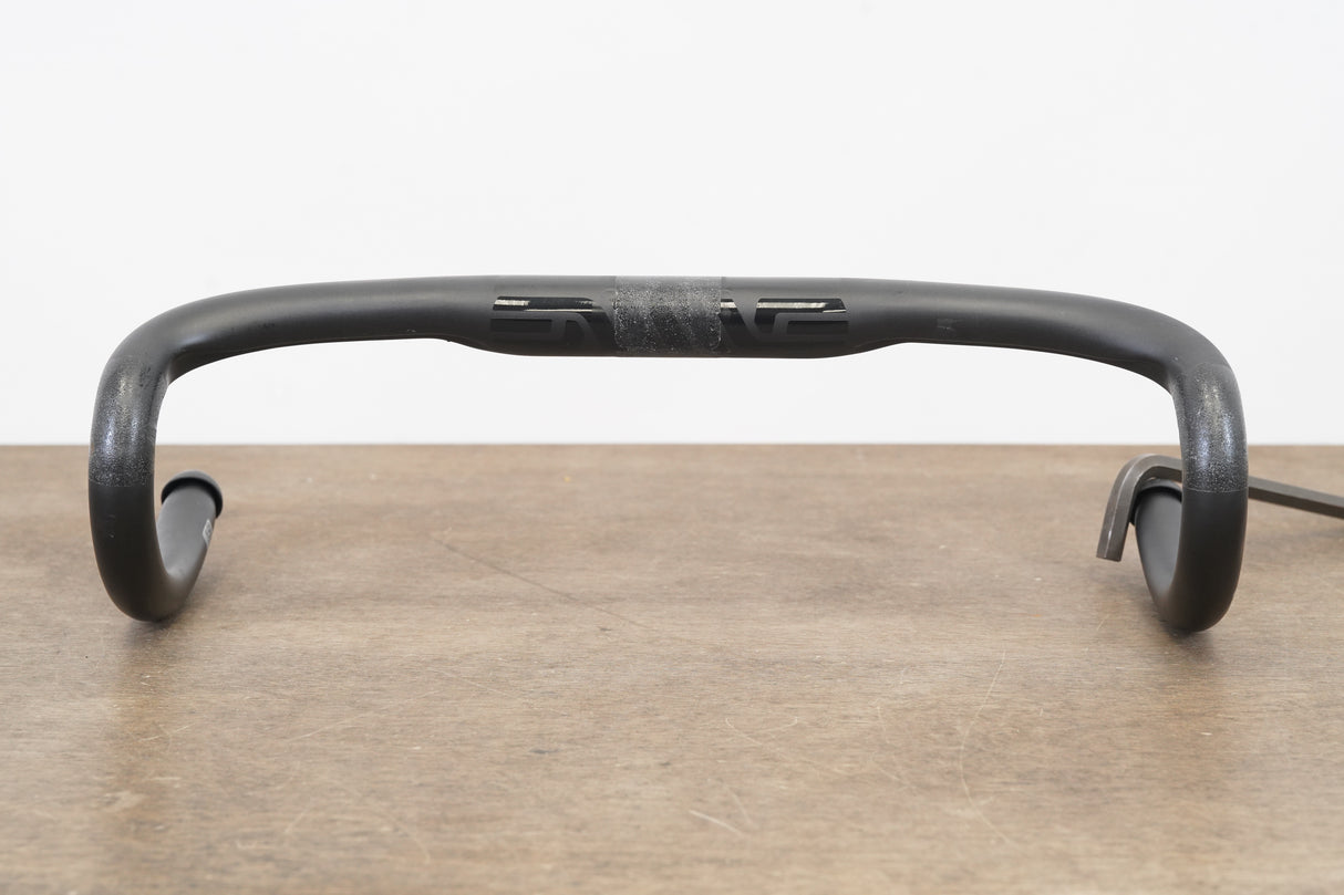 40cm ENVE Carbon Compact Road Handlebar 31.8mm