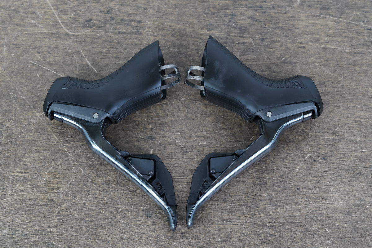 Shimano Dura-Ace R9150 Di2 11 Speed Electronic Rim Brake Groupset 9150