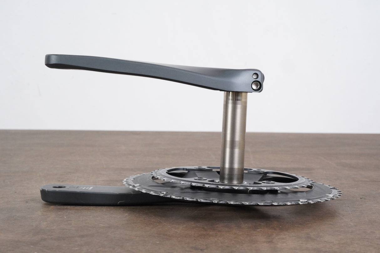 172.5mm 53/39T Shimano Ultegra FC-R8000 11 Speed Crankset