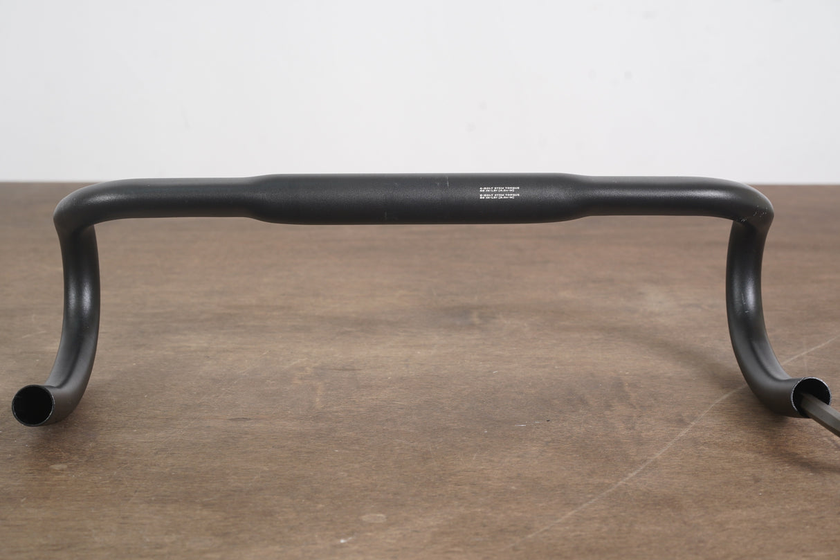 44cm Specialized Shallow Bend Alloy Compact Road Handlebar 31.8mm