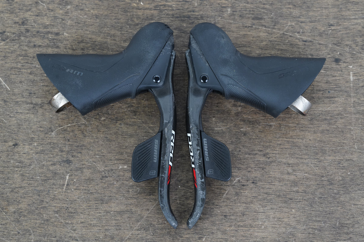 SRAM Red eTap A1 11 Speed Wireless Electronic Rim Brake Groupset