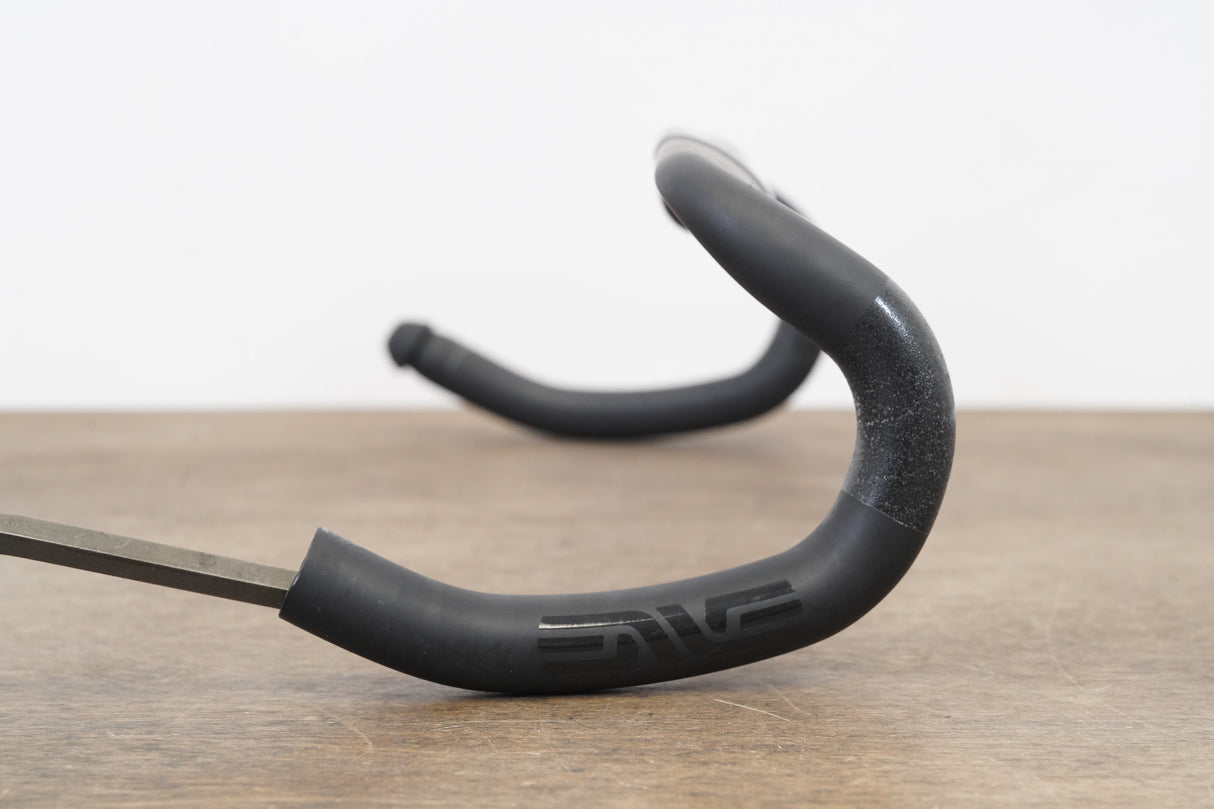 40cm ENVE SES AR In-Route Aero Carbon Road Handlebar 31.8mm