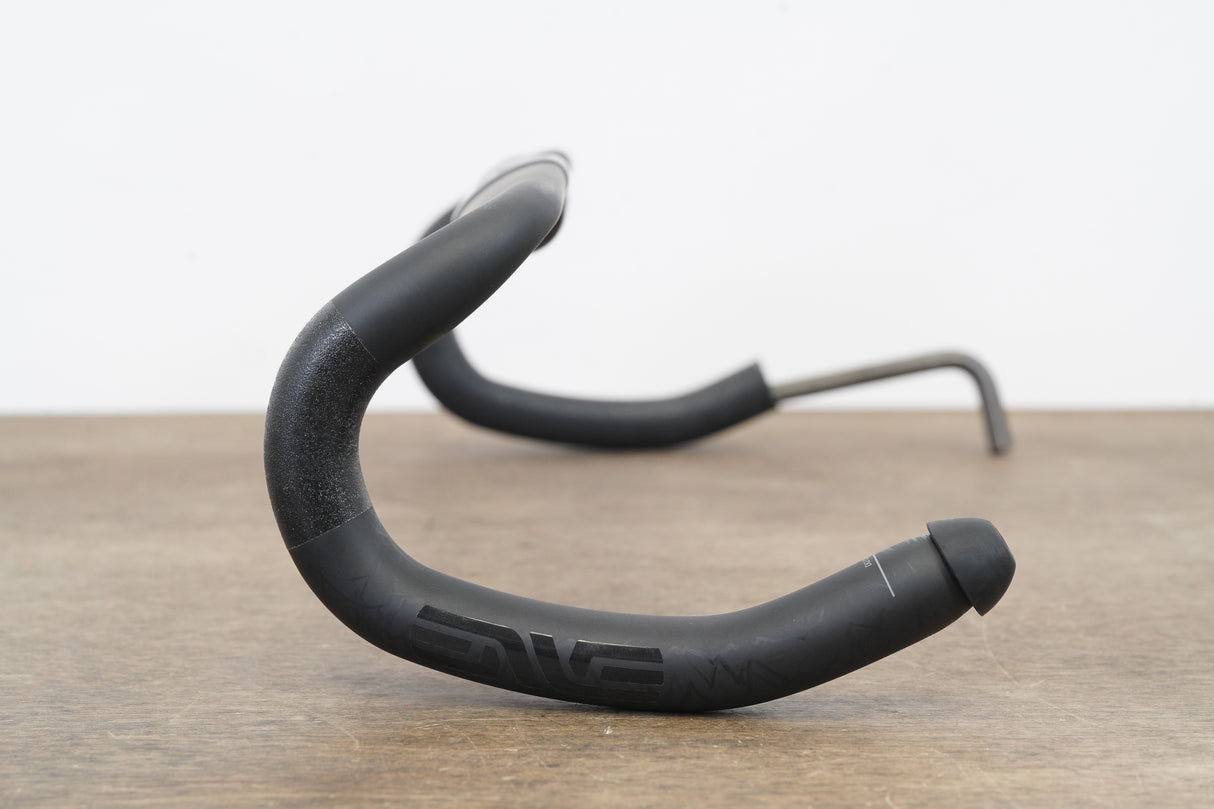 40cm ENVE SES AR In-Route Aero Carbon Road Handlebar 31.8mm