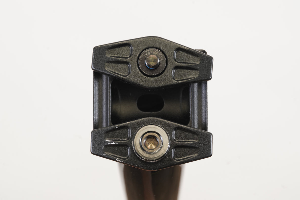 27.2mm Deda Elementi RS Carbon Setback Road Seatpost