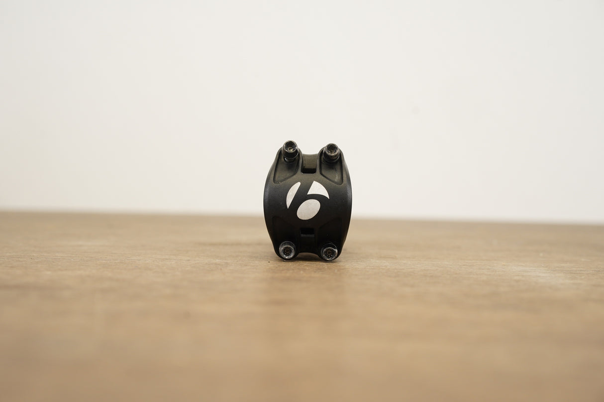 Bontrager XXX 110mm ±7 Degree Carbon Road Stem 121g 1 1/8" 31.8mm