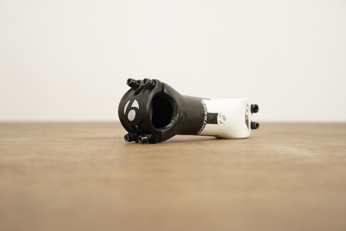 Bontrager XXX 110mm ±7 Degree Carbon Road Stem 121g 1 1/8" 31.8mm