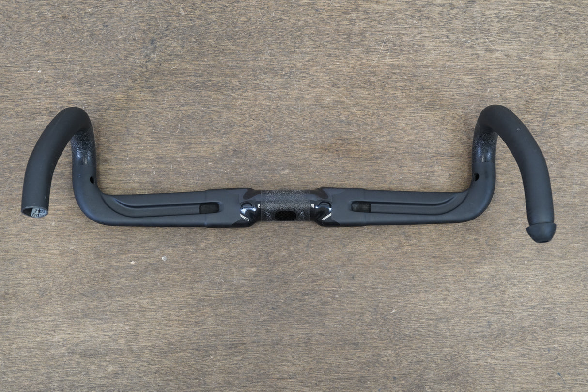 40cm ENVE SES AR In-Route Aero Carbon Road Handlebar 31.8mm