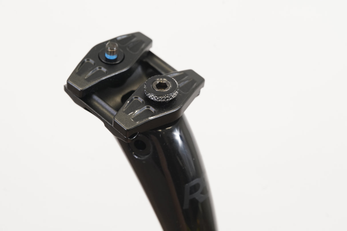 27.2mm Deda Elementi RS Carbon Setback Road Seatpost