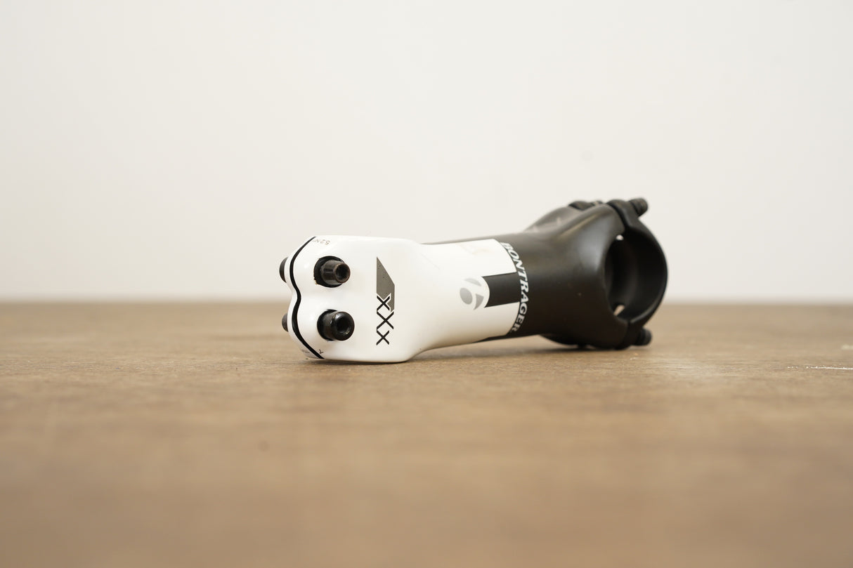 Bontrager XXX 110mm ±7 Degree Carbon Road Stem 121g 1 1/8" 31.8mm