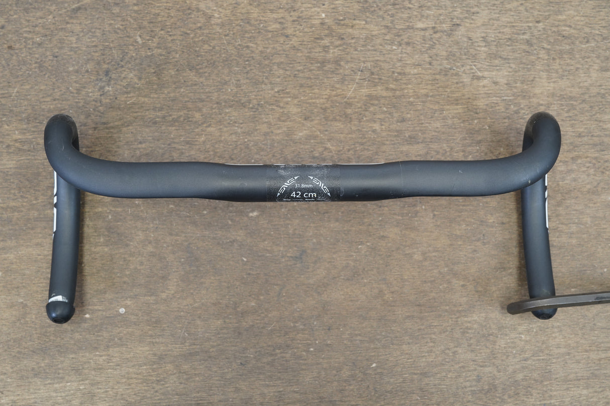 42cm ENVE Carbon Compact Road Handlebar 31.8mm