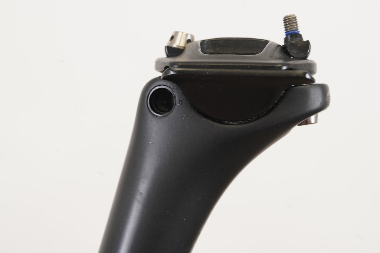 27.2mm Roval Alpinist Setback Carbon Road Seatpost