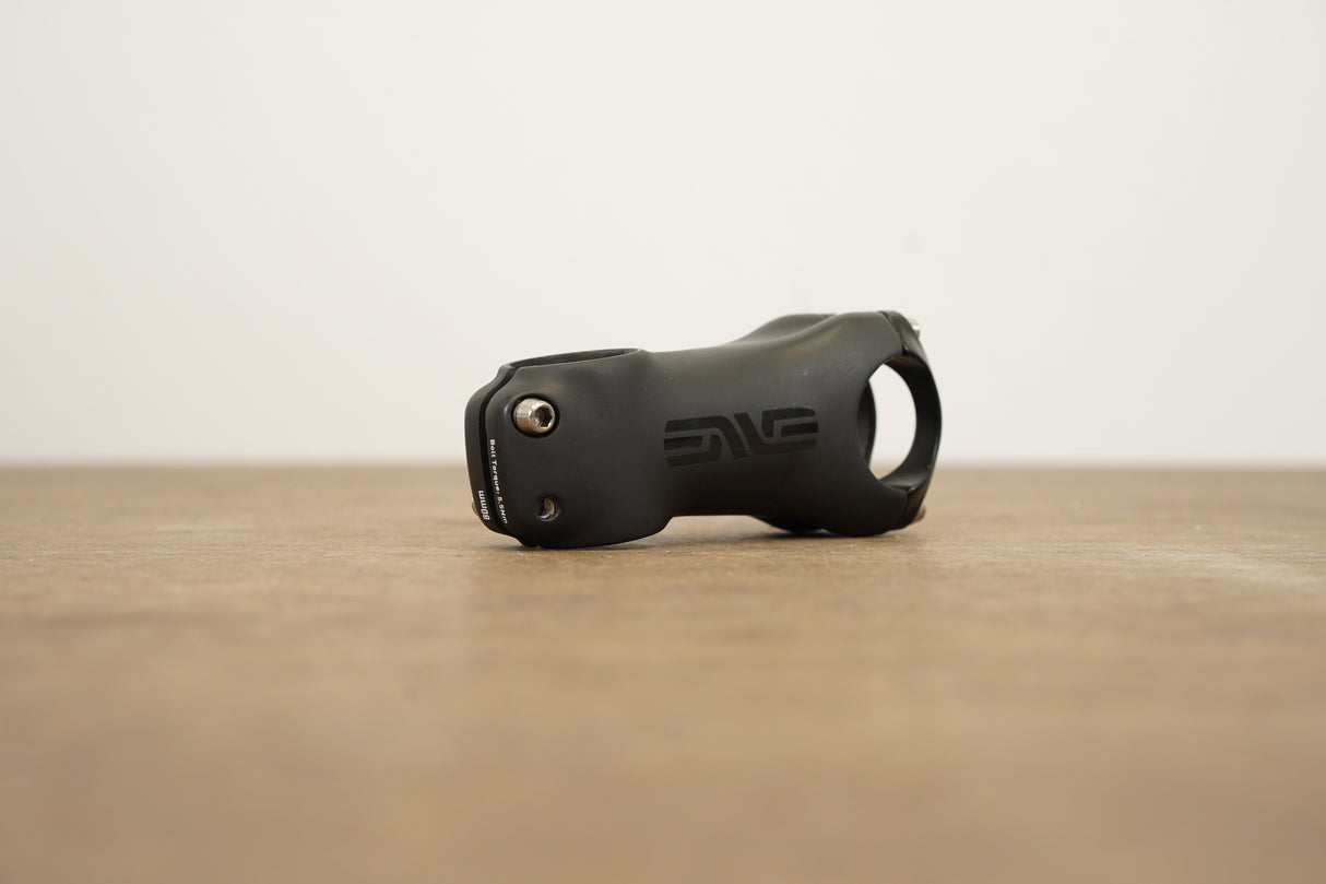 ENVE 80mm ±6 Degree Carbon Road Stem 118g 1 1/8" 31.8mm