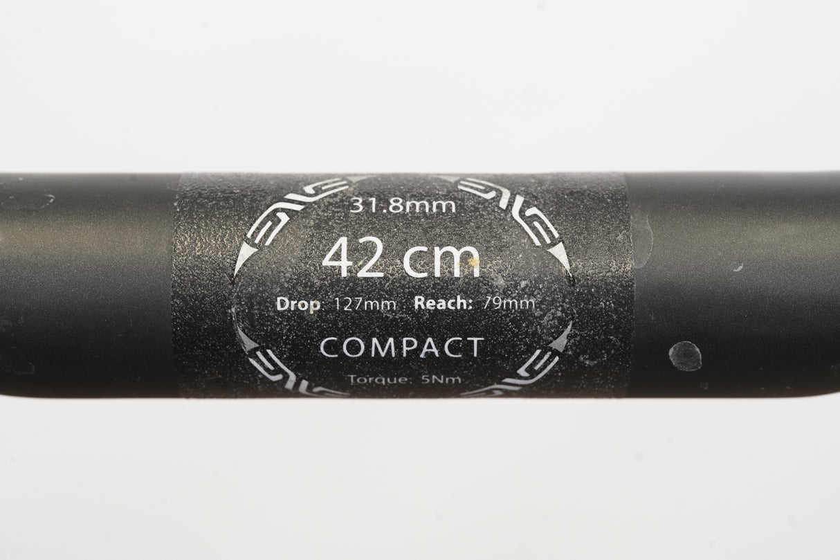 42cm ENVE Carbon Compact Road Handlebar 31.8mm