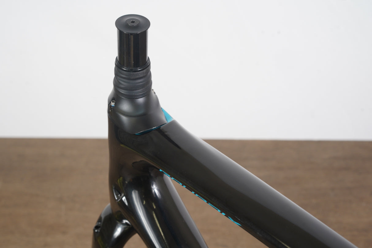 56cm Specialized Roubaix Sport Future Shock Carbon Disc Brake Frameset