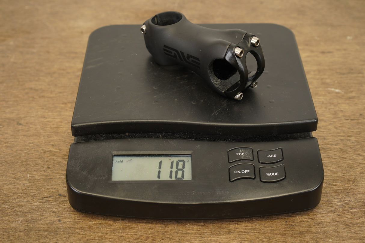 ENVE 80mm ±6 Degree Carbon Road Stem 118g 1 1/8" 31.8mm