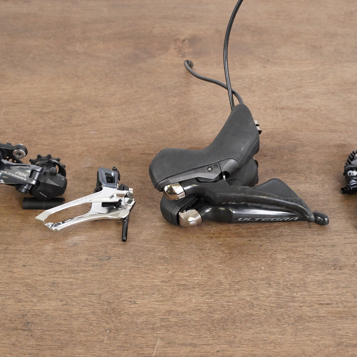 Upgrade Kit Di2 R8070 Shimano Ultegra R8070 Di2 11 Speed