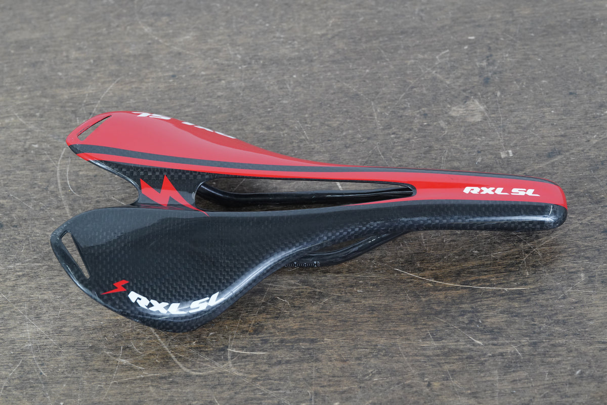 140mm RXL SL Carbon Road Saddle 107g