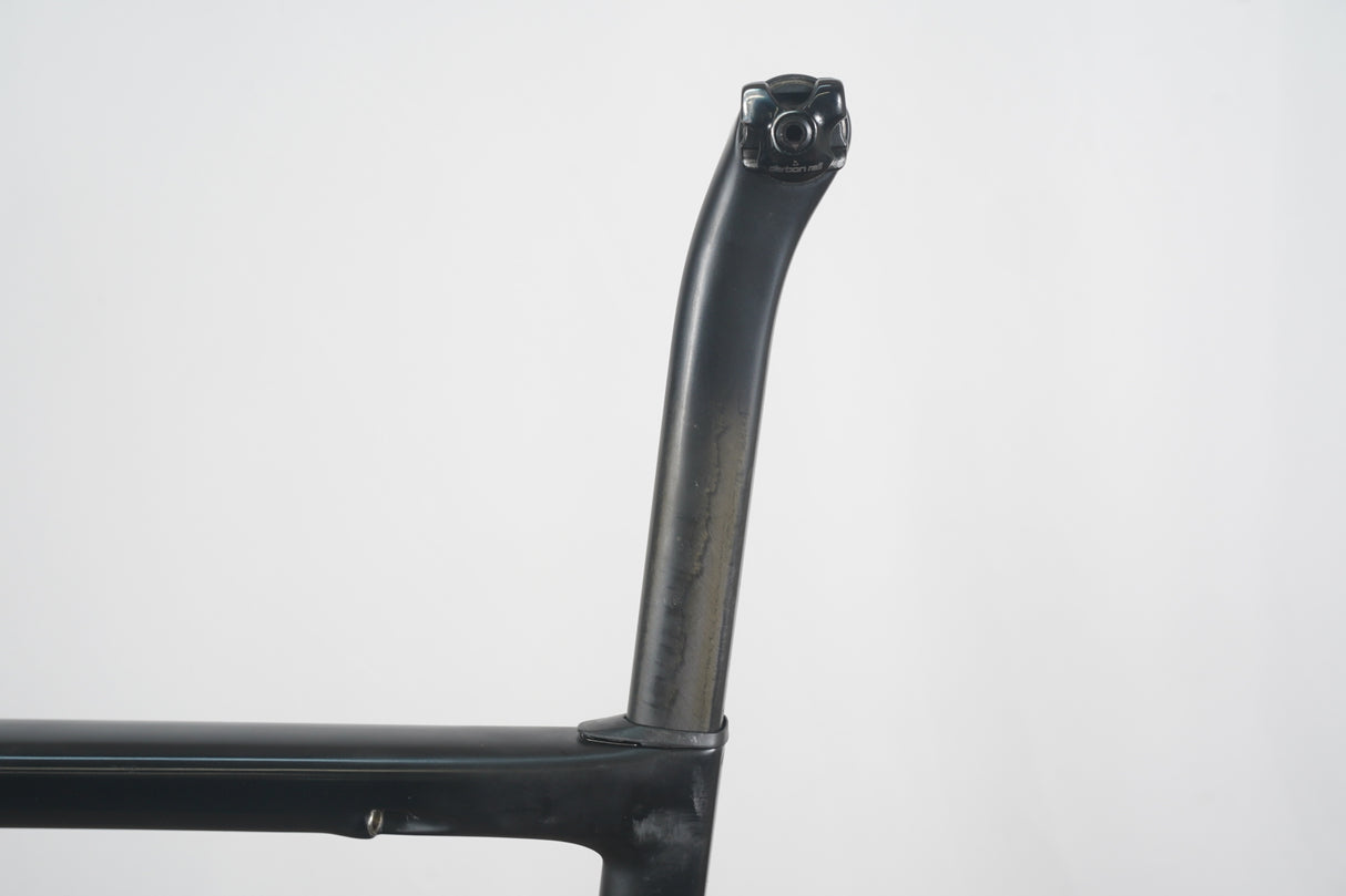 56cm Specialized S-WORKS Tarmac SL6 Carbon Rim Brake Road Frameset