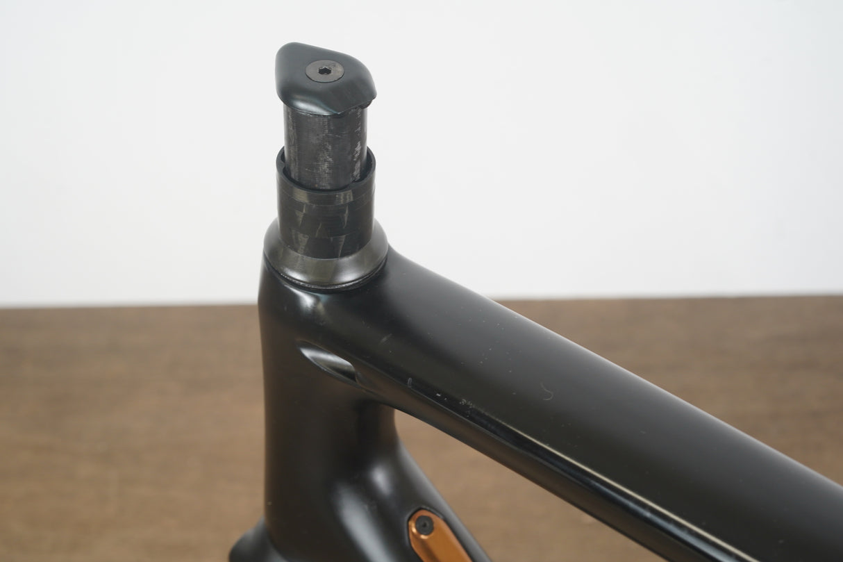 56cm Specialized S-WORKS Tarmac SL6 Carbon Rim Brake Road Frameset