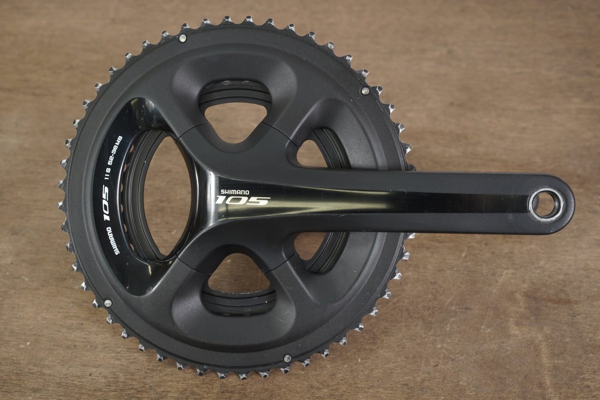 Shimano 105 5800 11 Speed Mechanical Rim Brake Road Full Groupset