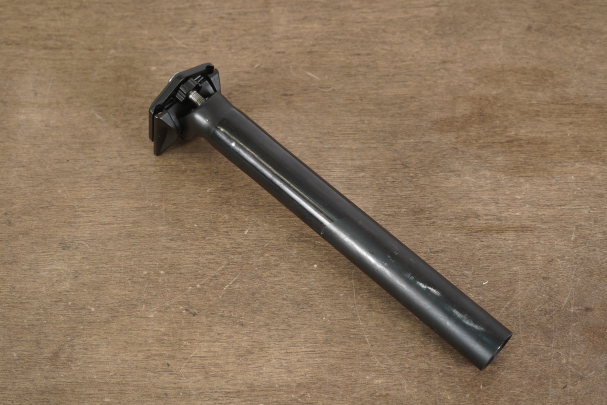27.2mm Cannondale C1 Alloy Setback Road Seatpost